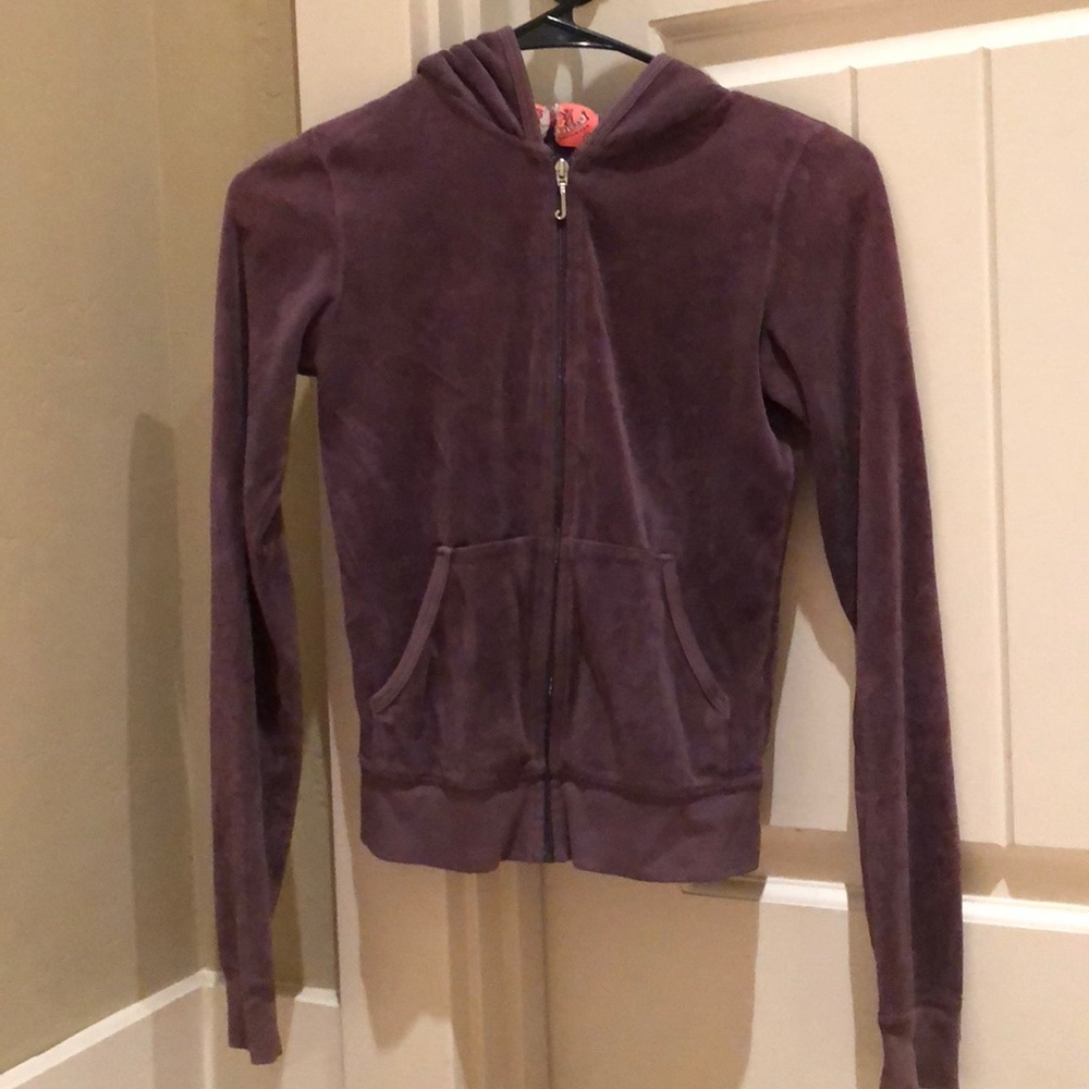 Juicy Couture jacket